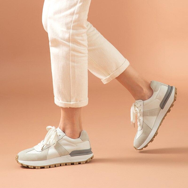 Marit - Casual Sneakers for Women - Jimi Brothers 