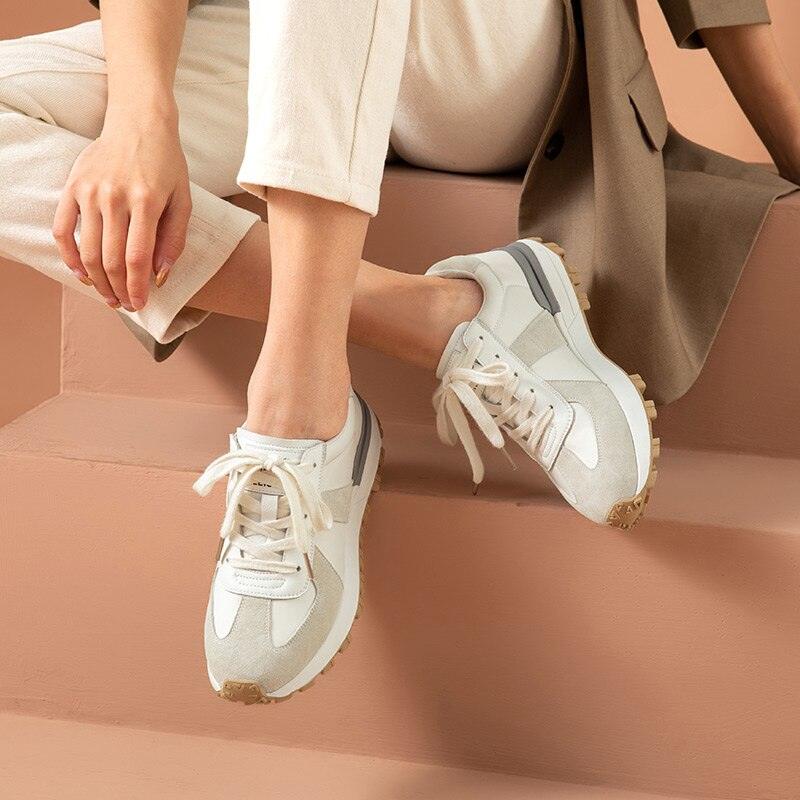 Marit - Casual Sneakers for Women - Jimi Brothers 