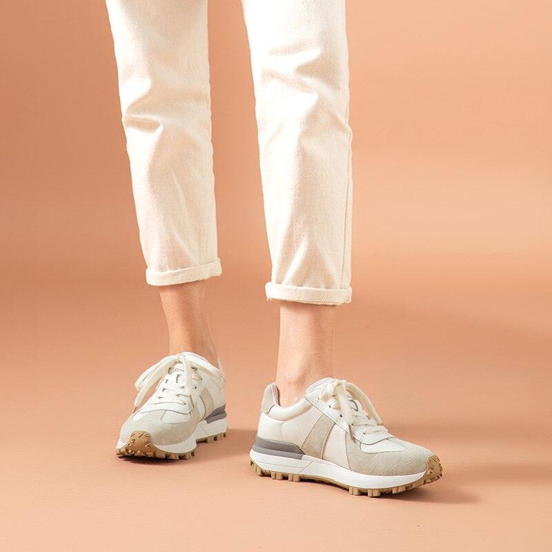 Marit - Casual Sneakers for Women - Jimi Brothers 