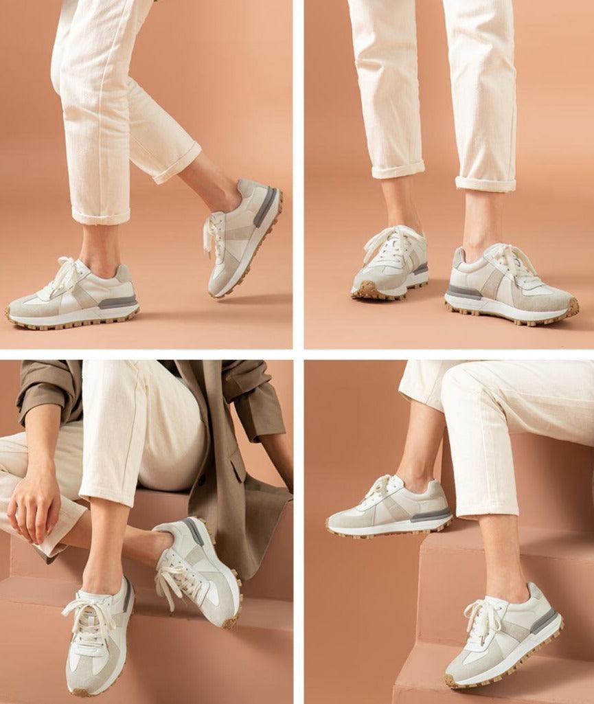 Marit - Casual Sneakers for Women - Jimi Brothers 