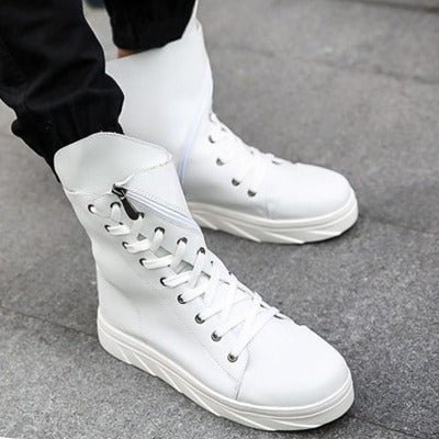 Martin boots