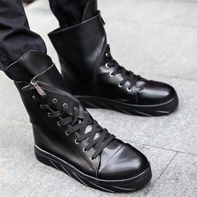 Martin boots