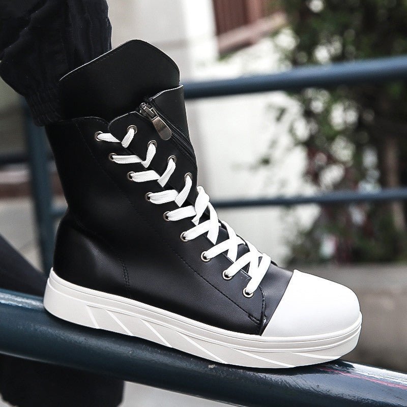 Martin boots