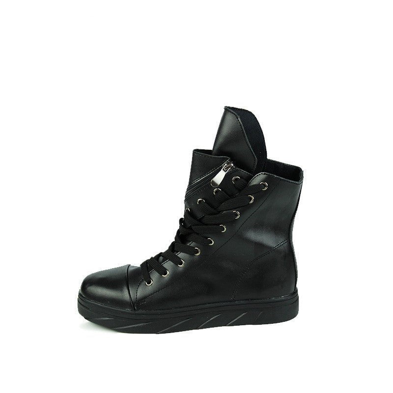 Martin boots