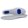 Memory Foam Insoles For Shoes - Jimi Brothers 