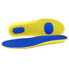 Memory Foam Insoles For Shoes - Jimi Brothers 