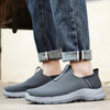 Men Casual Shoes - Jimi Brothers 