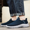 Men Casual Shoes - Jimi Brothers 