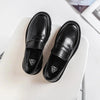 Men&#39;s Leather Shoes - Jimi Brothers 