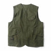 Men Vests Men&#39;s Summer Sleeveless Multi-pocket