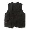 Men Vests Men&#39;s Summer Sleeveless Multi-pocket