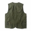 Men Vests Men&#39;s Summer Sleeveless Multi-pocket