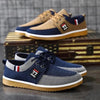 Men&#39;s BreatheLite Classic Shoes - Jimi Brothers 