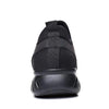 Mens Shoes Quality Lycra+ Cow Leather Shoes Brand - Jimi Brothers 