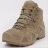 Military Tactical Hiking Shoes - Jimi Brothers 