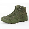 Military Tactical Hiking Shoes - Jimi Brothers 