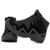 Military Tactical Hiking Shoes - Jimi Brothers 