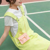 Mini PVC Crossbody Fashion Bags - Jimi Brothers 