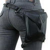 Motorcycle Hip Leg Bag - Jimi Brothers 