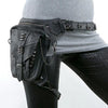 Motorcycle Hip Leg Bag - Jimi Brothers 