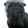 Motorcycle Hip Leg Bag - Jimi Brothers 