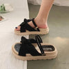 New Style Fairy Style Lady Summer Slippers - Jimi Brothers 