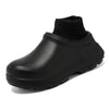 Oil Proof Hotel Kitchen Shoes - Jimi Brothers 