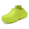 Oil Proof Hotel Kitchen Shoes - Jimi Brothers 