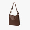 Olives Vegan Leather Tote - Jimi Brothers 