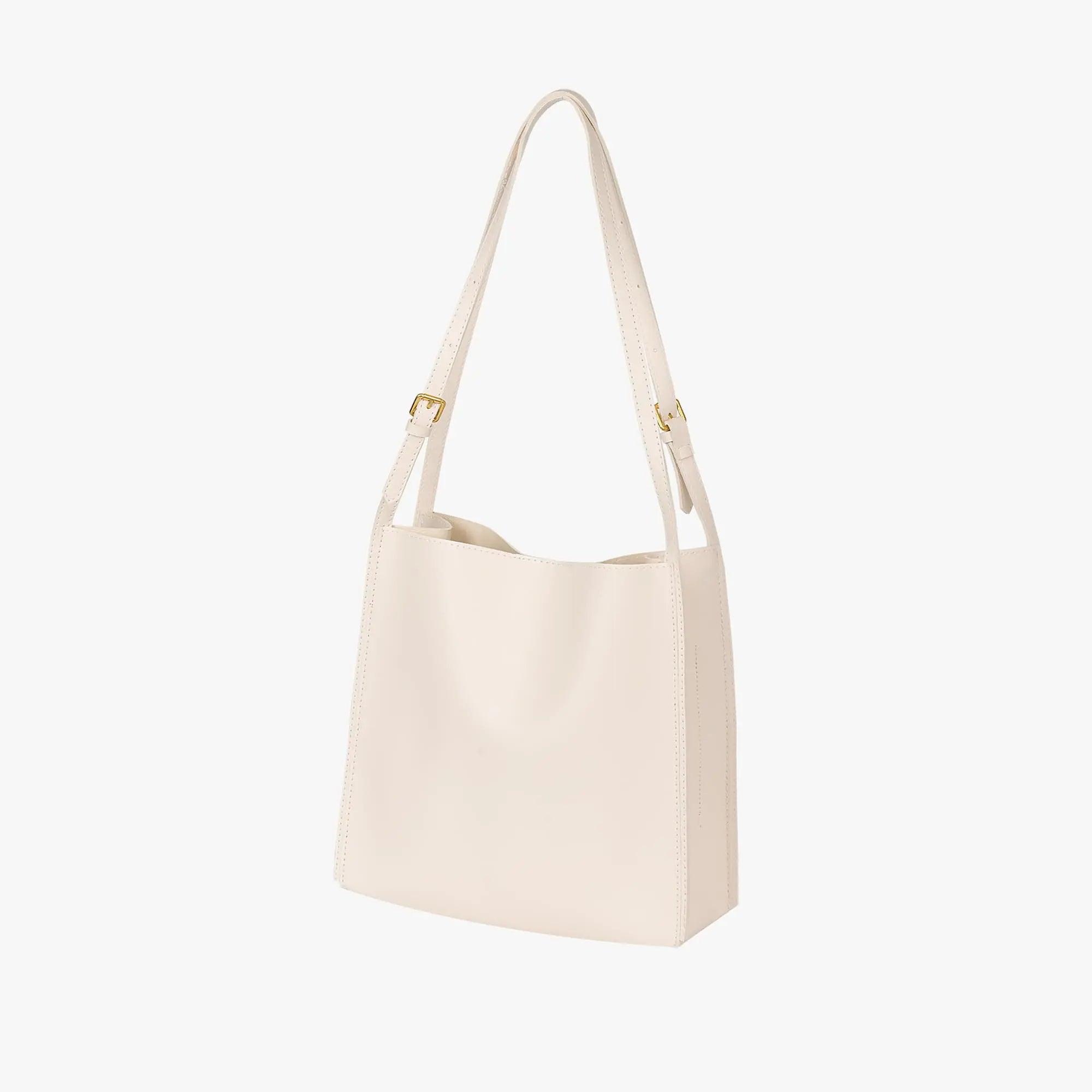 Olives Vegan Leather Tote - Jimi Brothers 