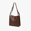 Olives Vegan Leather Tote - Jimi Brothers 