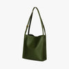 Olives Vegan Leather Tote - Jimi Brothers 