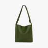 Olives Vegan Leather Tote - Jimi Brothers 