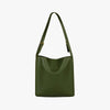 Olives Vegan Leather Tote - Jimi Brothers 