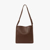 Olives Vegan Leather Tote - Jimi Brothers 