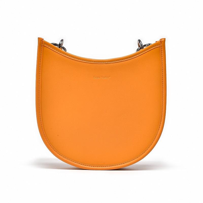 Ori - Circular casual shoulder bag - Jimi Brothers 