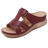 Orthopedic Sandal Sasha for Women - Jimi Brothers 