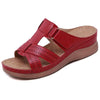 Orthopedic Sandal Sasha for Women - Jimi Brothers 