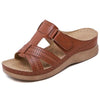 Orthopedic Sandal Sasha for Women - Jimi Brothers 