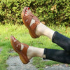 Orthopedic Sandal Sasha for Women - Jimi Brothers 