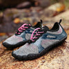 Outdoor Hiking Shoes - Jimi Brothers 