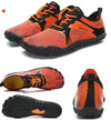 Outdoor Hiking Shoes - Jimi Brothers 