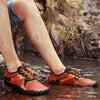 Outdoor Hiking Shoes - Jimi Brothers 