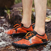 Outdoor Hiking Shoes - Jimi Brothers 