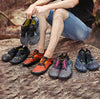 Outdoor Hiking Shoes - Jimi Brothers 