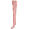 Over-The-Knee High Boots For Women - Jimi Brothers 