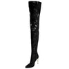 Over-The-Knee High Boots For Women - Jimi Brothers 