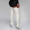 Over-The-Knee High Boots For Women - Jimi Brothers 