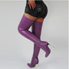 Over-The-Knee High Boots For Women - Jimi Brothers 