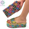 Party Shoes and Purse Set - Jimi Brothers 